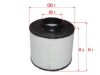 CATER 3I0007 Air Filter